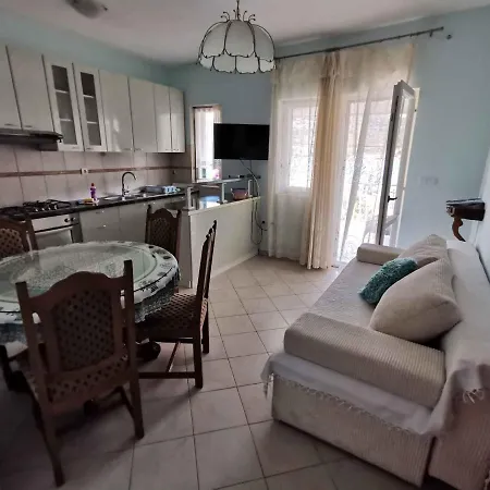 Apartment Two-bedroom In I *