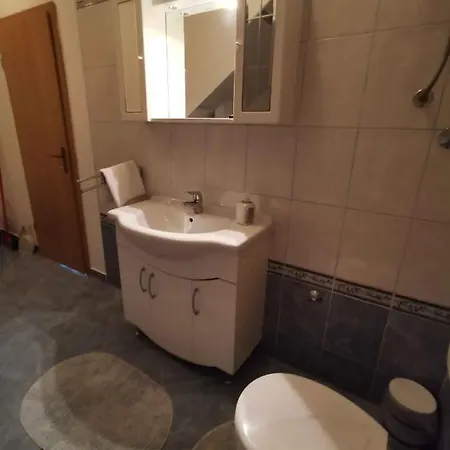 Apartment Two-bedroom In I *