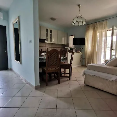 Apartment Two-bedroom In I