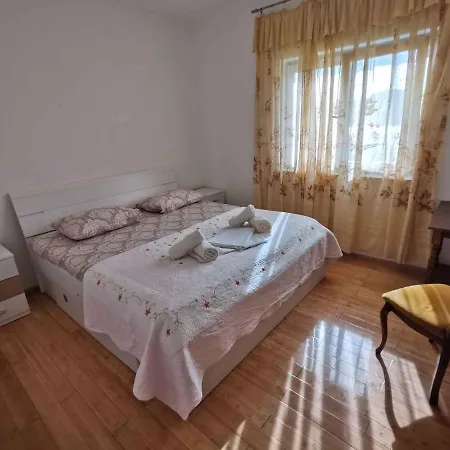 Apartment Two-bedroom In I
