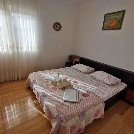 Apartment Two-bedroom In I