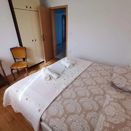 Apartment Two-bedroom In I *