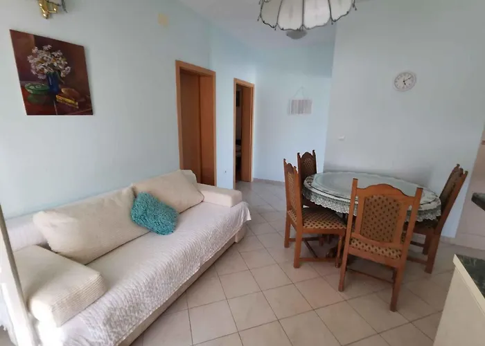 Apartman Two-bedroom In I
